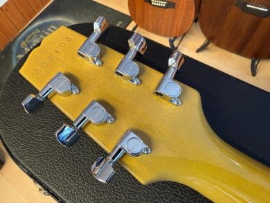 HAMER SPECIAL P-90 1993 Ouluu