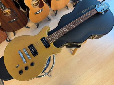 HAMER SPECIAL P-90 1993 Ouluu