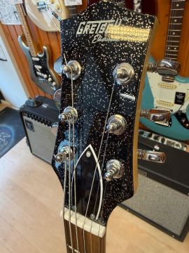 GRETSCH ELECTROMATIC 5265 JET BARITONE 2010 Oulu