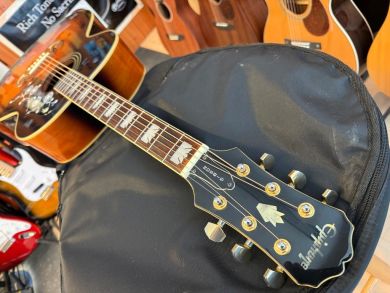 EPIPHONE EJ-200 1996 Oulu