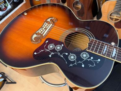 EPIPHONE EJ-200 1996 Oulu