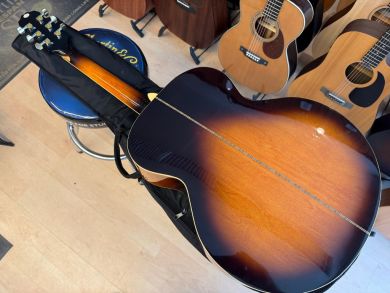 EPIPHONE EJ-200 1996 Oulu