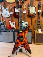 DEAN DIME O FLAME Oulu