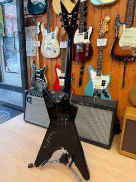 DEAN DIME O FLAME Oulu