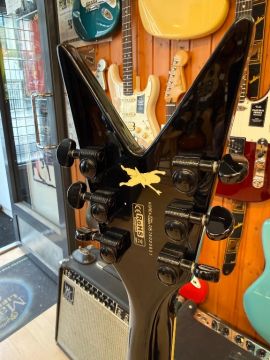 DEAN DIME O FLAME Oulu