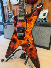 DEAN DIME O FLAME Oulu