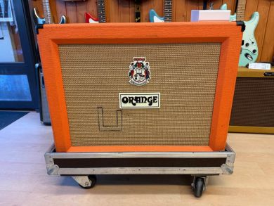 ORANGE AD30TC 2X12 COMBO Oulu