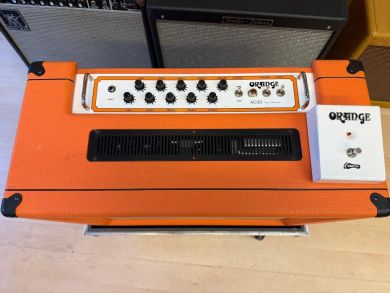 ORANGE AD30TC 2X12 COMBO Oulu