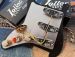 LOLLAR PRE-WIRED SPECIAL S STRAT SET 2023 Oulu