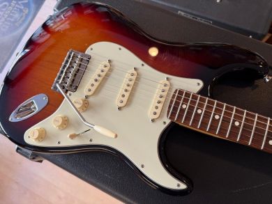 FENDER AMERICAN PROFESSIONAL STRATOCASTER 2017 Oulu