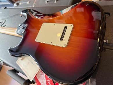 FENDER AMERICAN PROFESSIONAL STRATOCASTER 2017 Oulu