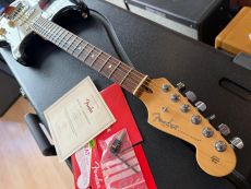 FENDER AMERICAN PROFESSIONAL STRATOCASTER 2017 Oulu