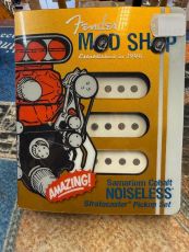 FENDER SCN STRATOCASTER PICKUP SET Oulu