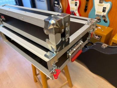 GATOR 2U RACK CASE Oulu