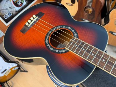 FENDER T-BUCKET BASS Oulu