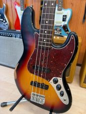 FENDER 60's ROAD WORN JAZZ BASS 2011 Oulu