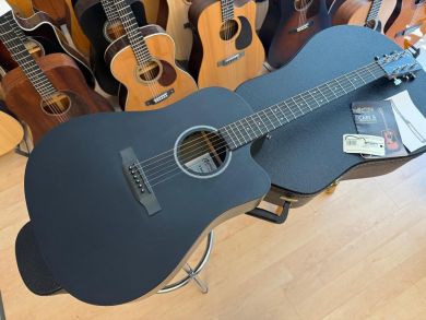 MARTIN DCXAEBLACK 2017 Oulu