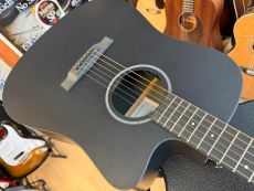 MARTIN DCXAEBLACK 2017 Oulu