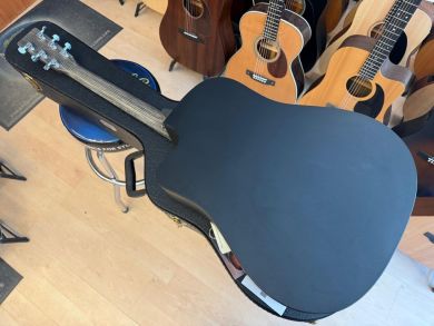 MARTIN DCXAEBLACK 2017 Oulu