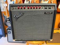 FENDER SUPER 60 COMBO 1990 Oulu