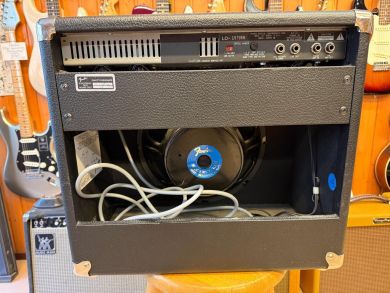 FENDER SUPER 60 COMBO 1990 Oulu