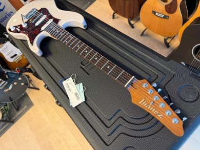 IBANEZ AZ2204N AWD PRESTIGE 2023 Oulu