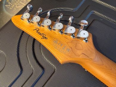 IBANEZ AZ2204N AWD PRESTIGE 2023 Oulu