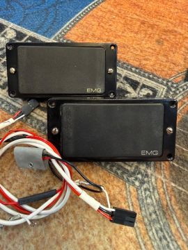 EMG 81/85 SET Oulu