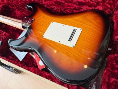 FENDER CUSTOM DELUXE STRATOCASTER 2011 Oulu