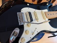 FENDER PLAYER STRATOCASTER HSS 2021 Oulu