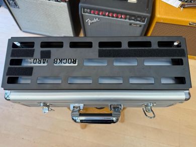 Rockboard DUO 2.1 C with Flight Case Oulu
