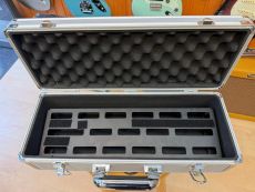 Rockboard DUO 2.1 C with Flight Case Oulu