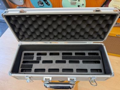Rockboard DUO 2.1 C with Flight Case Oulu