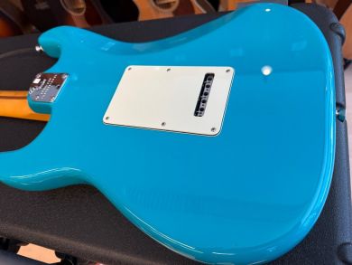 FENDER AMERICAN PROFESSIONAL II STRATOCASTER 2020 Oulu