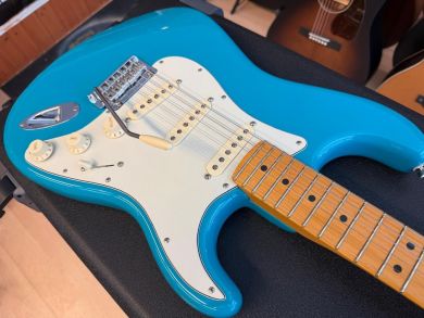 FENDER AMERICAN PROFESSIONAL II STRATOCASTER 2020 Oulu