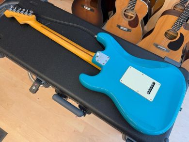 FENDER AMERICAN PROFESSIONAL II STRATOCASTER 2020 Oulu