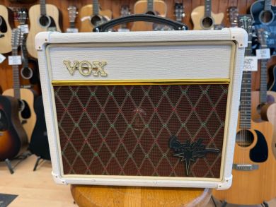 VOX VBM1 BRIAN MAY SPECIAL AMP Oulu