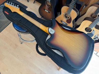 FANO ALT DE FACTO JM6 2020 Oulu