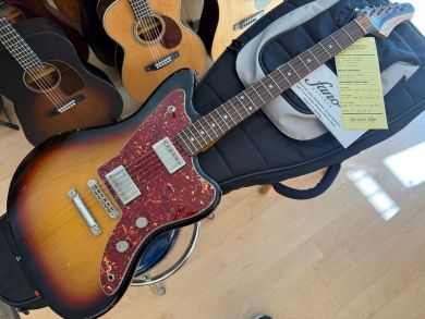 FANO ALT DE FACTO JM6 2020 Oulu
