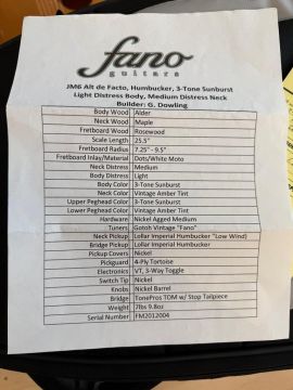 FANO ALT DE FACTO JM6 2020 Oulu