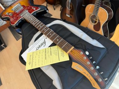 FANO ALT DE FACTO JM6 2020 Oulu