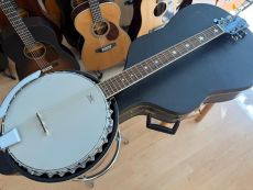 STAGG GUITAR BANJO Oulu