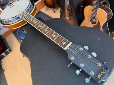 STAGG GUITAR BANJO Oulu