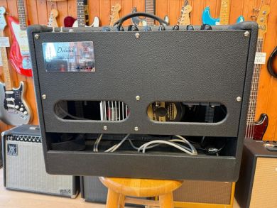 FENDER HOT ROD DELUXE COMBO Oulu