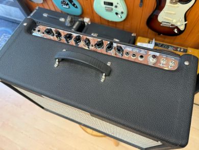 FENDER HOT ROD DELUXE COMBO Oulu