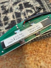 DIMARZIO DP218 SUPER DISTORTION Oulu