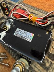 EMG 57 F-SPACED Oulu