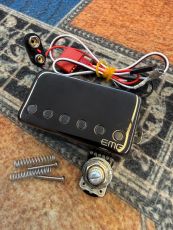 EMG 57 F-SPACED Oulu