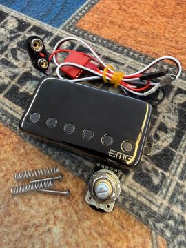 EMG 57 F-SPACED Oulu