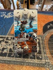 PRO TONE PEDALS DEAD HORSE OVERDRIVE Oulu